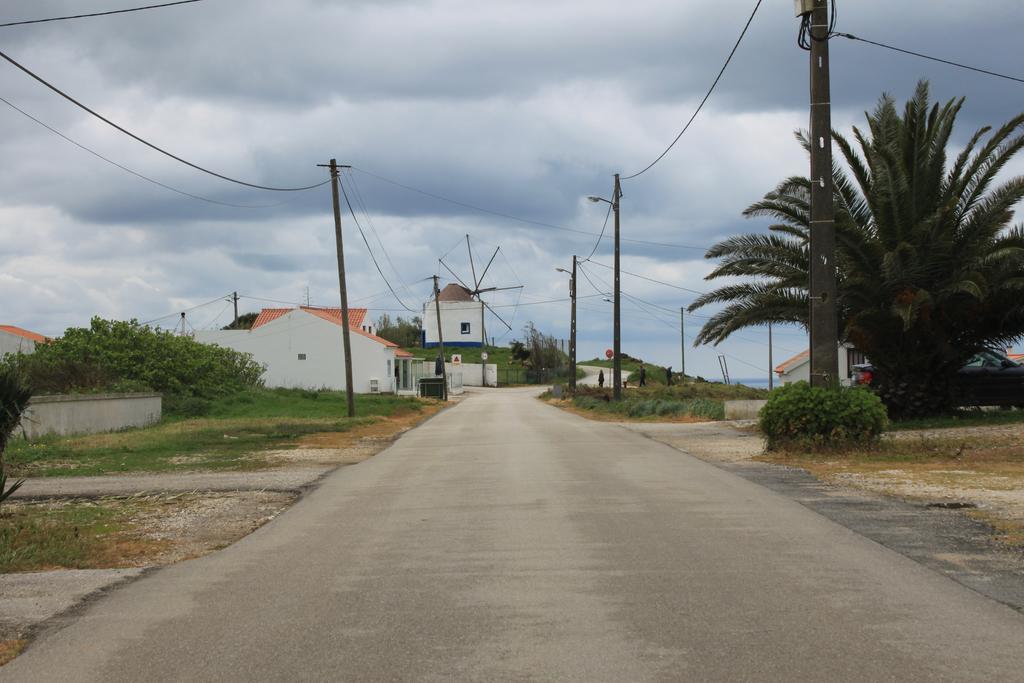 Avó das Bolachas 10 Nazaré Exterior foto
