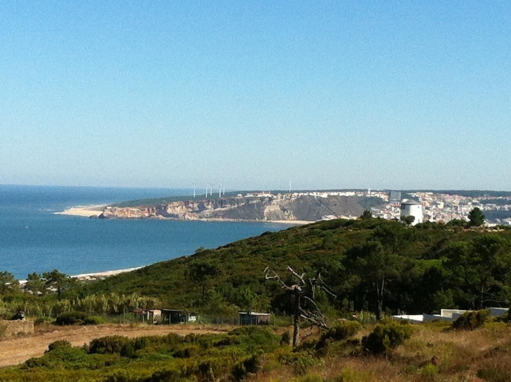 Avó das Bolachas 10 Nazaré Exterior foto